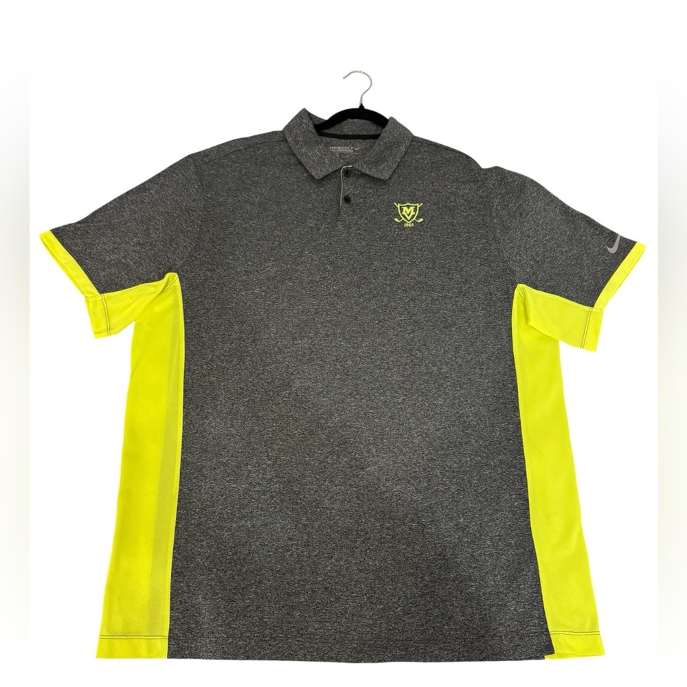 Nike Golf Tour Performance Men's Polo Shirt